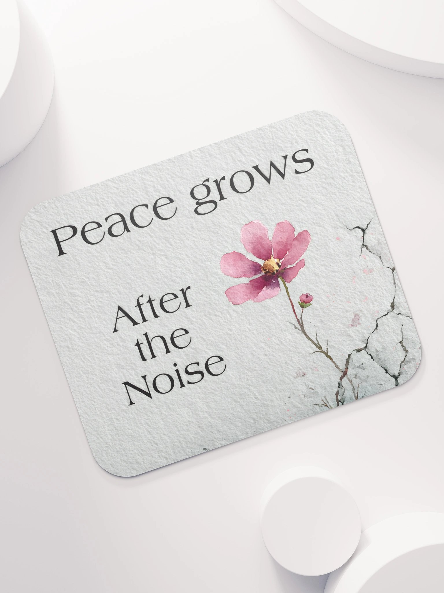 After the Noise Mouse Pad product image (7)