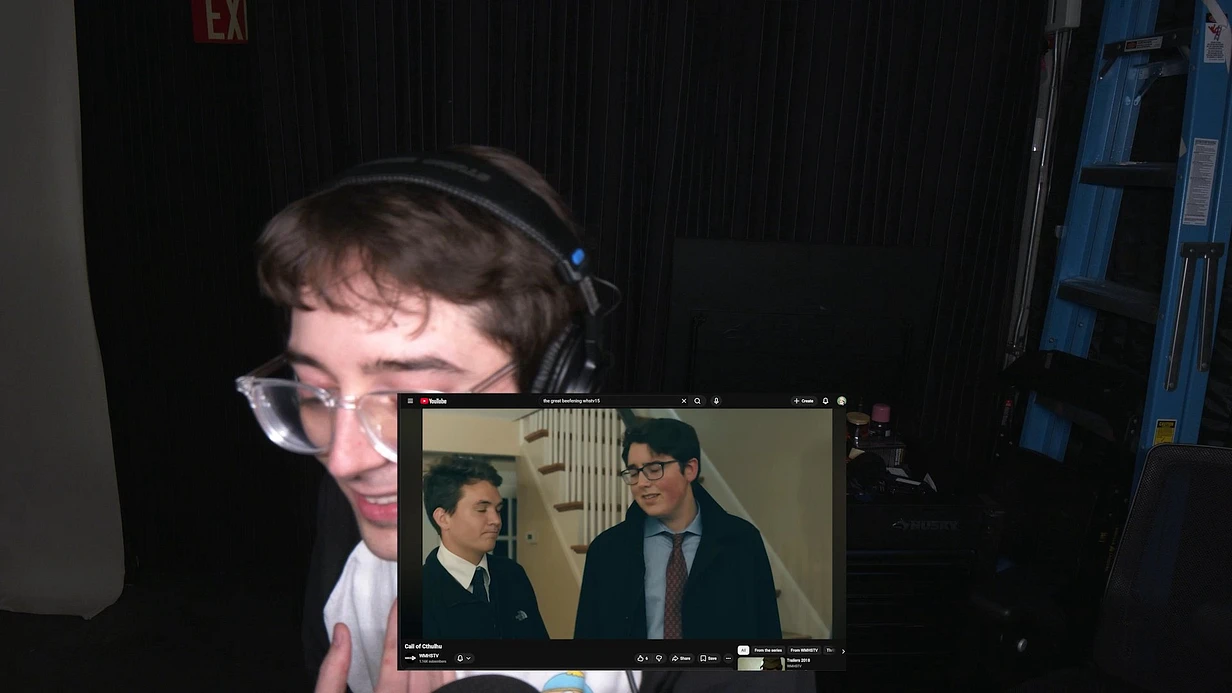 New video thumbnail