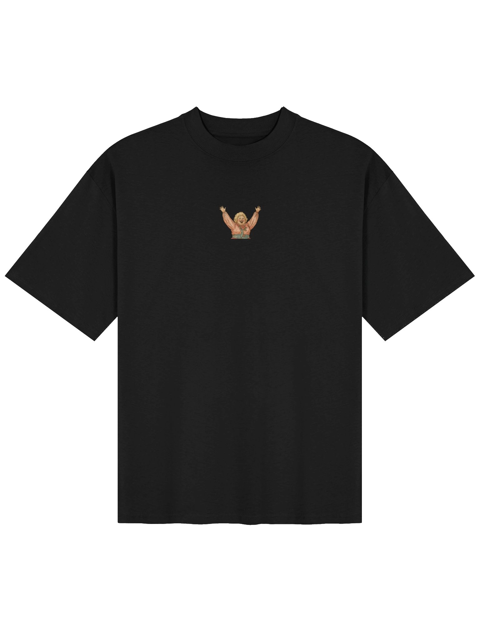 goxa eta erlojua [oversize] product image (5)