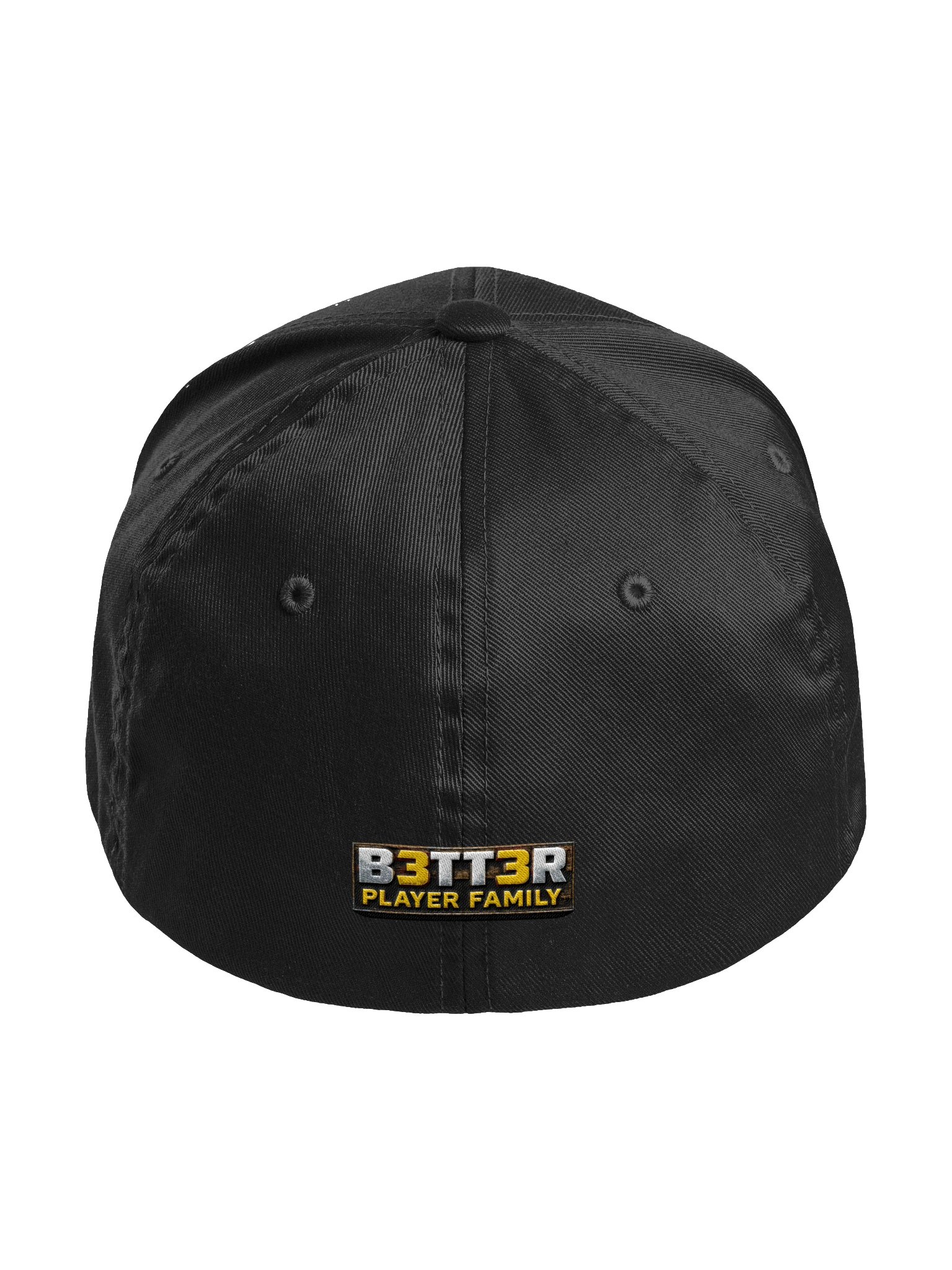 B3TT3R Player Hat product image (4)
