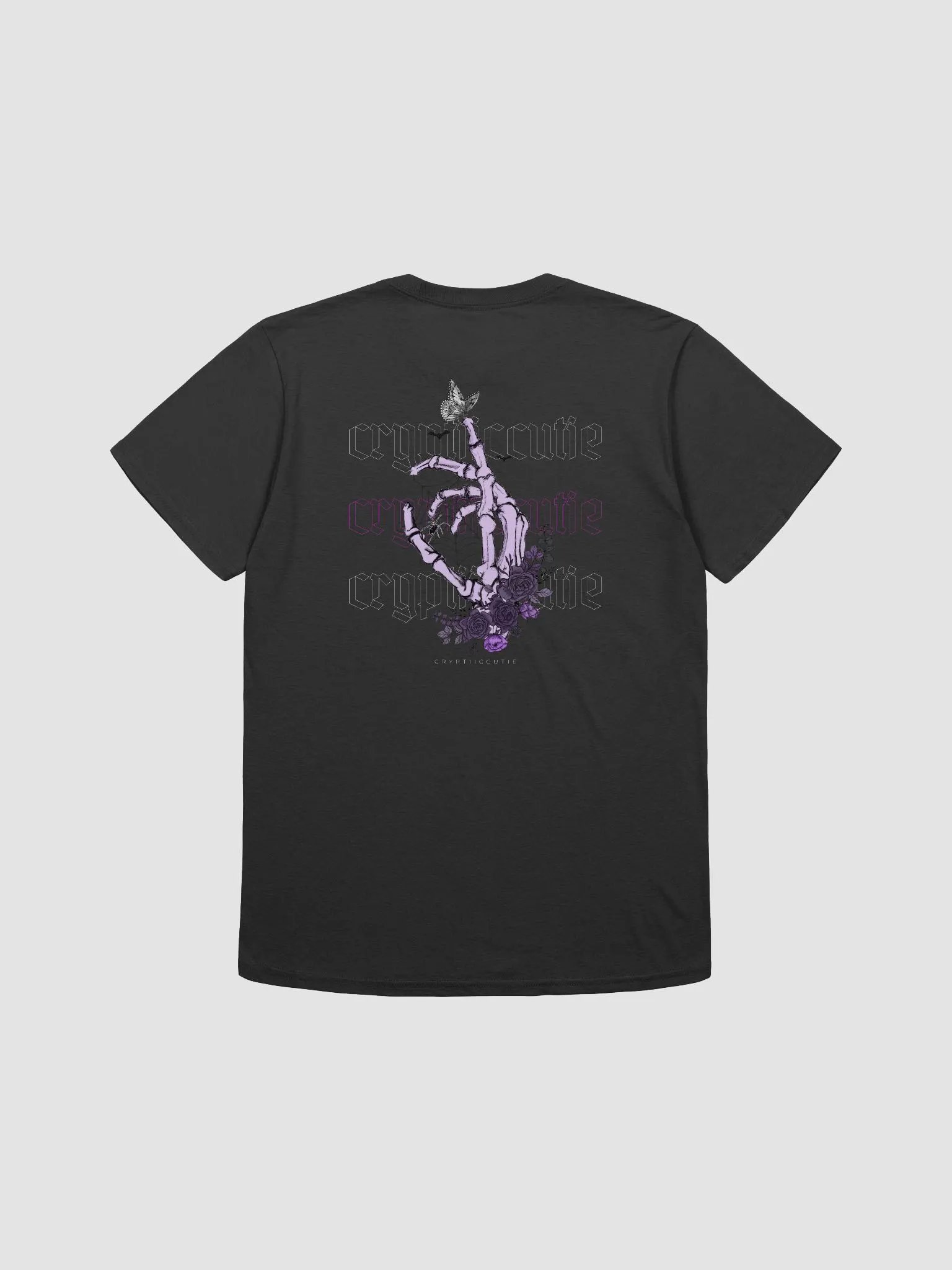 Cryptiic Club Tee product image (2)