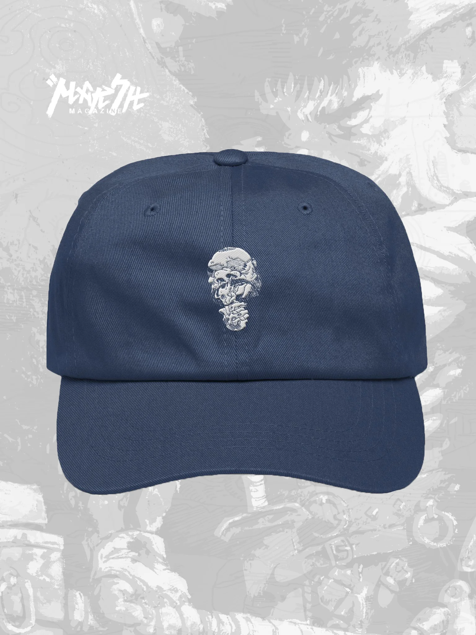 sniffing max hat product image (1)