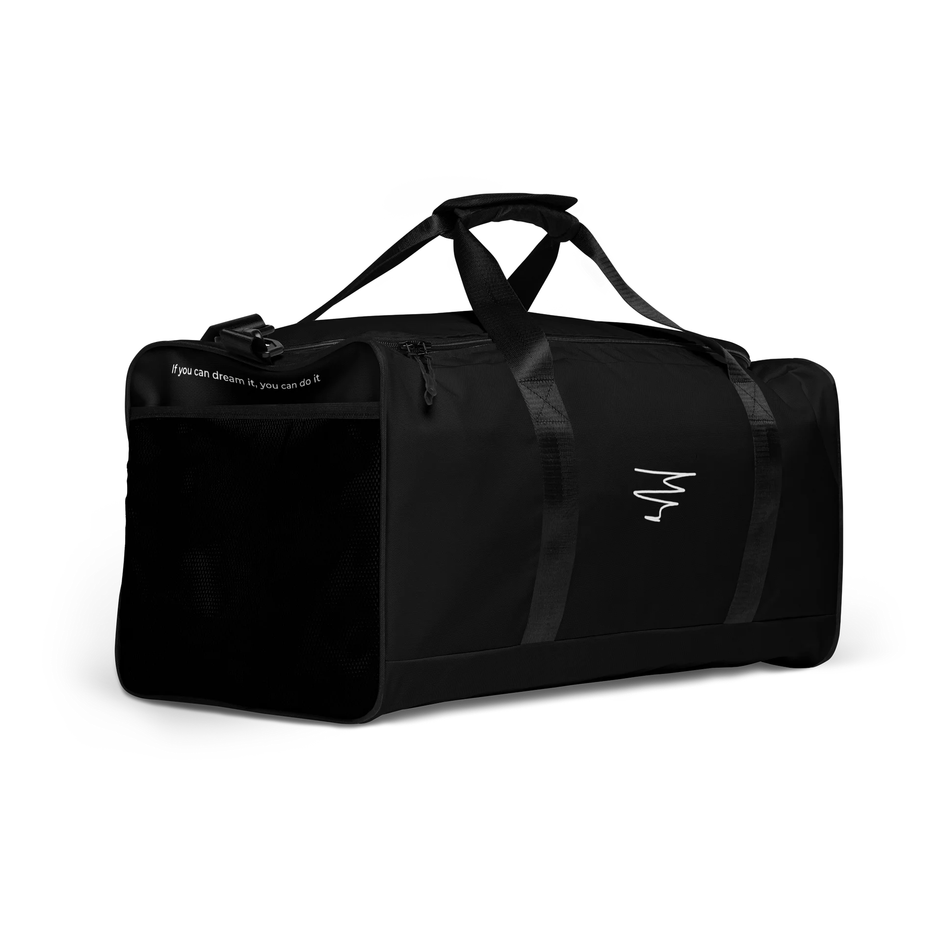 sketch. premium sports bag product image (2)