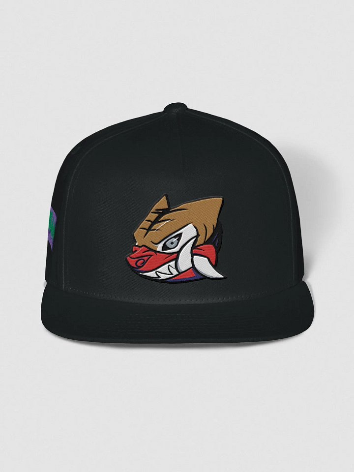 JINSU FLAT CAP! product image (3)