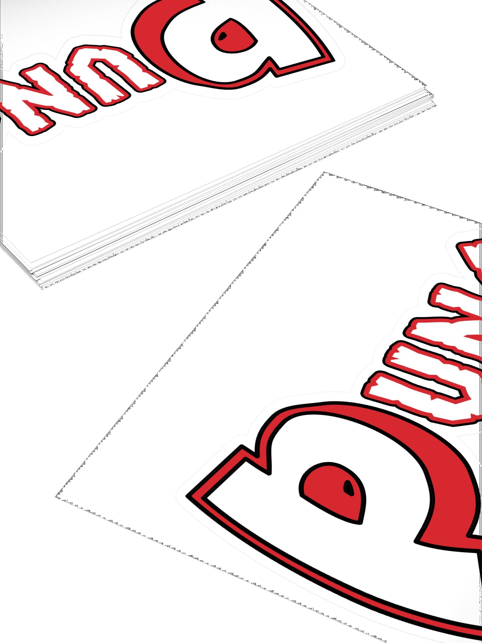 Punc Sticker product image (4)