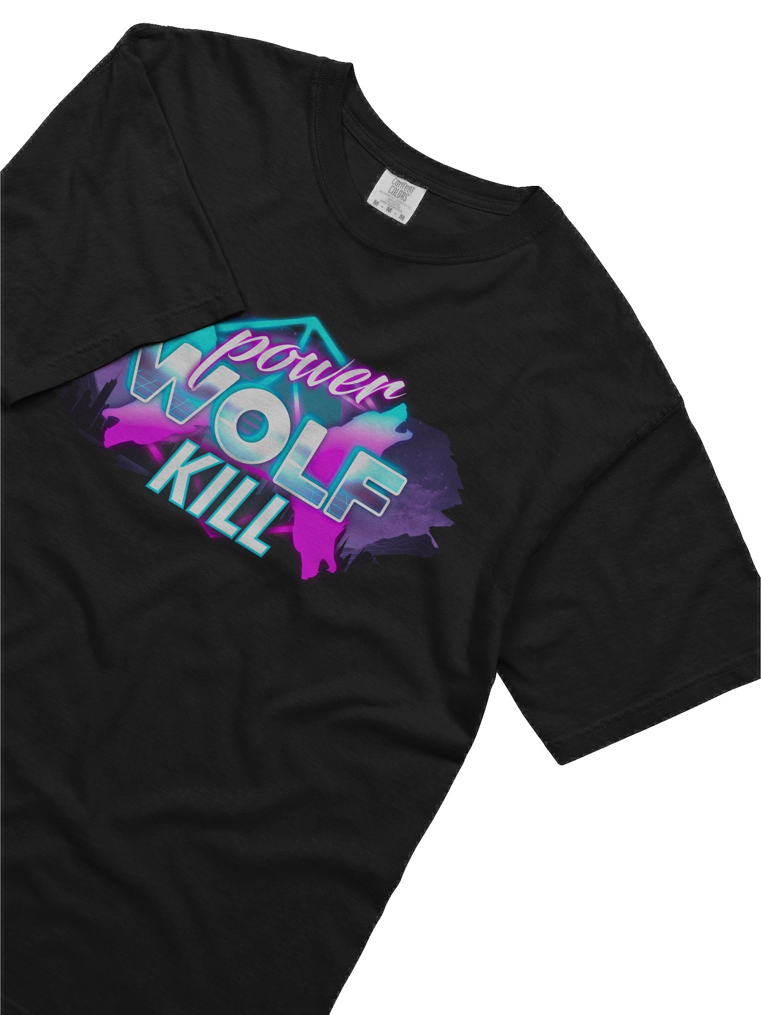 Power Wolf Kill product image (5)