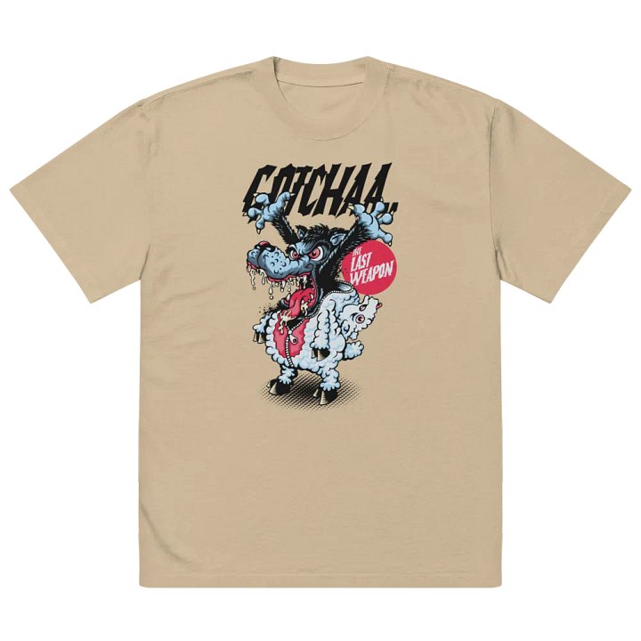 GOTCHA product image (13)