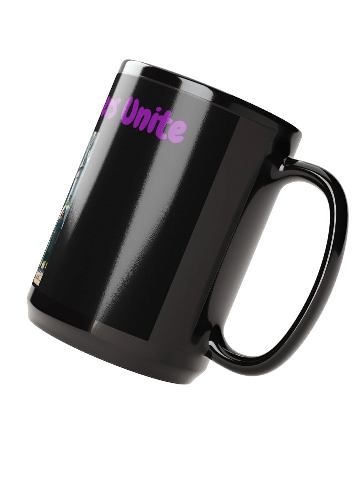 ESO Veteran Players Unite Mug product image (2)