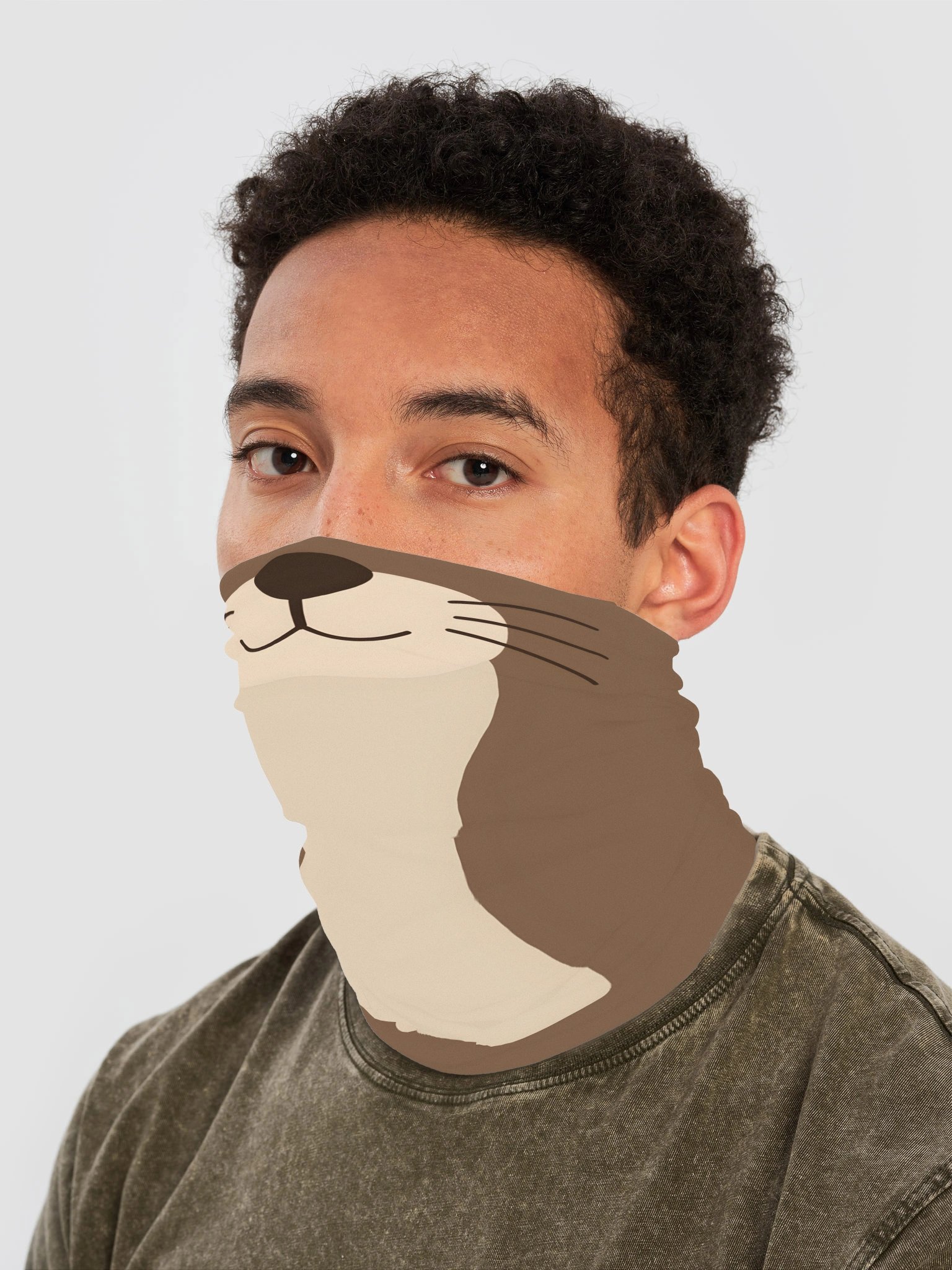 The Otter Mask product image (2)