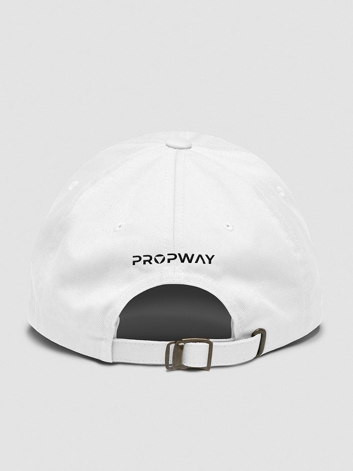 PropWay Hat - Light product image (2)