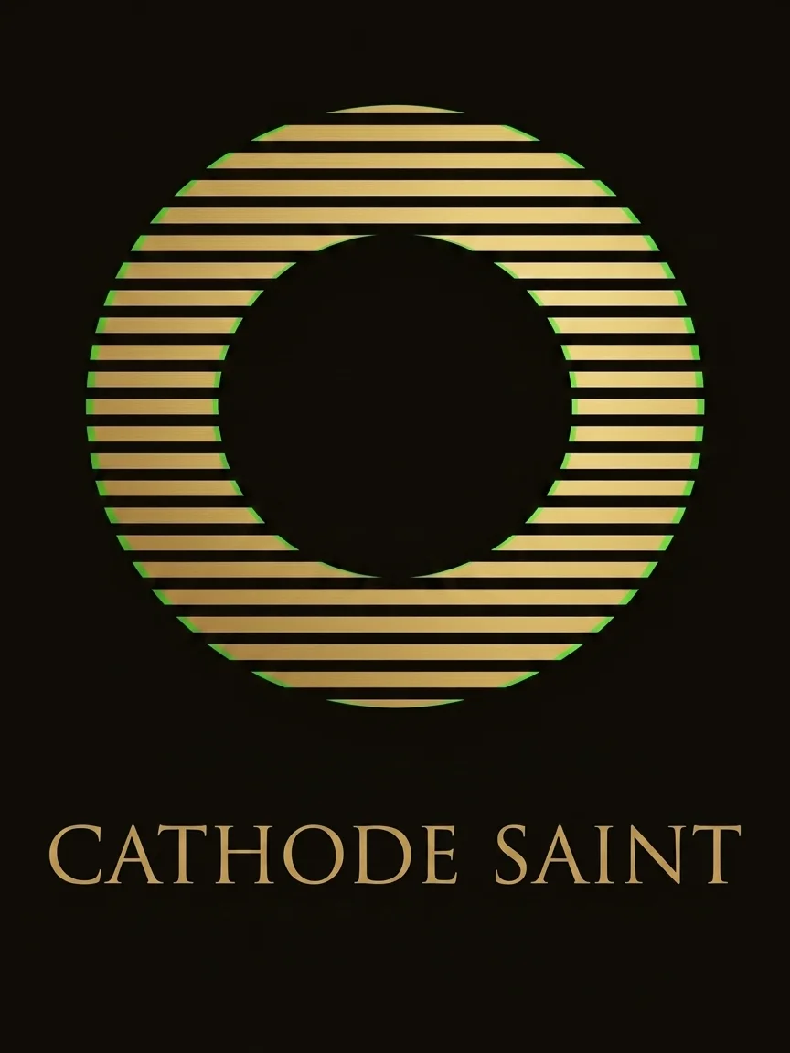 The Cathode Saint Manifesto (Digital) product image (1)