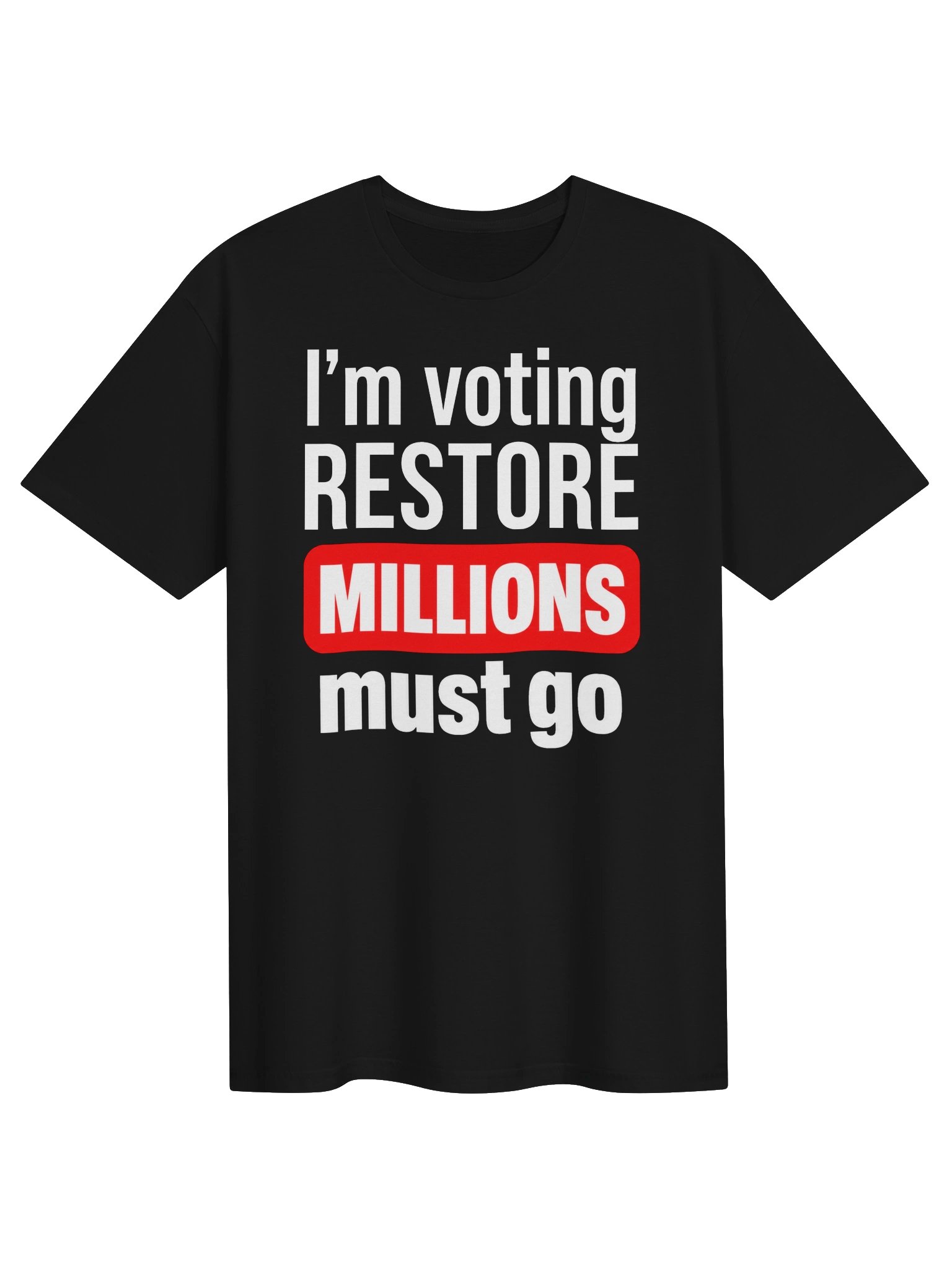 Voting Restore product image (1)
