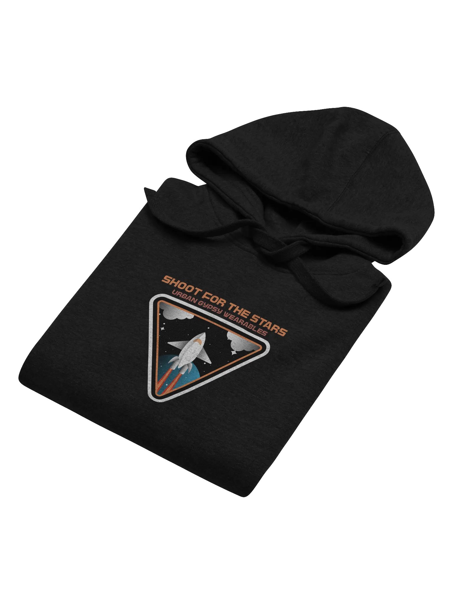 Stellar Launch Unisex Premium Hoodie product image (7)