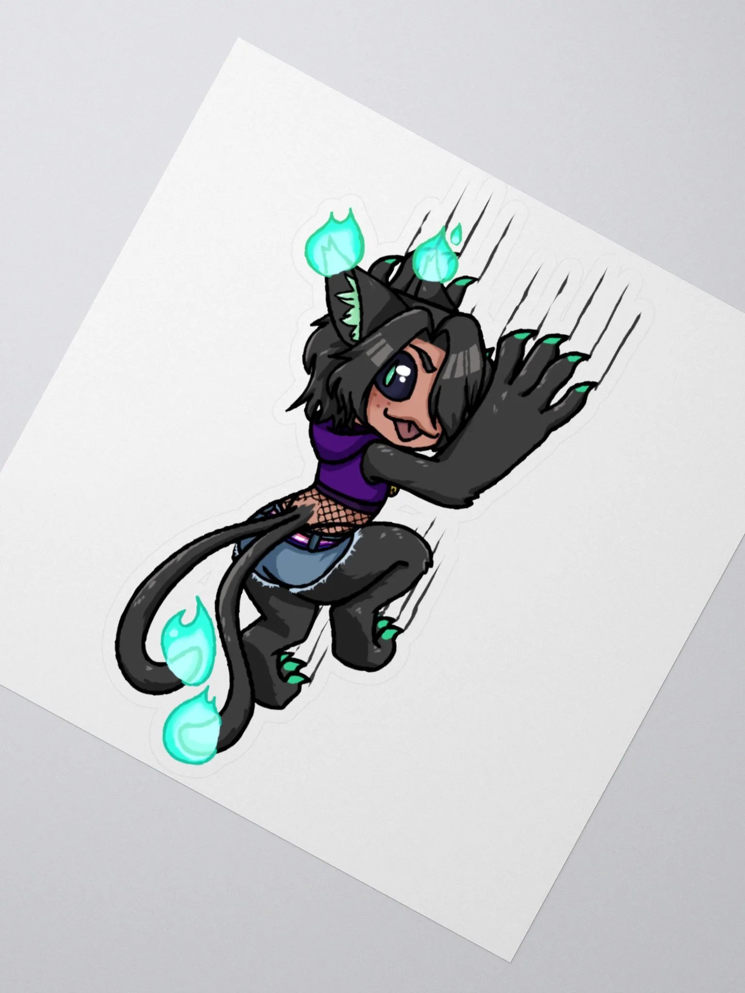 Claws! product image (2)