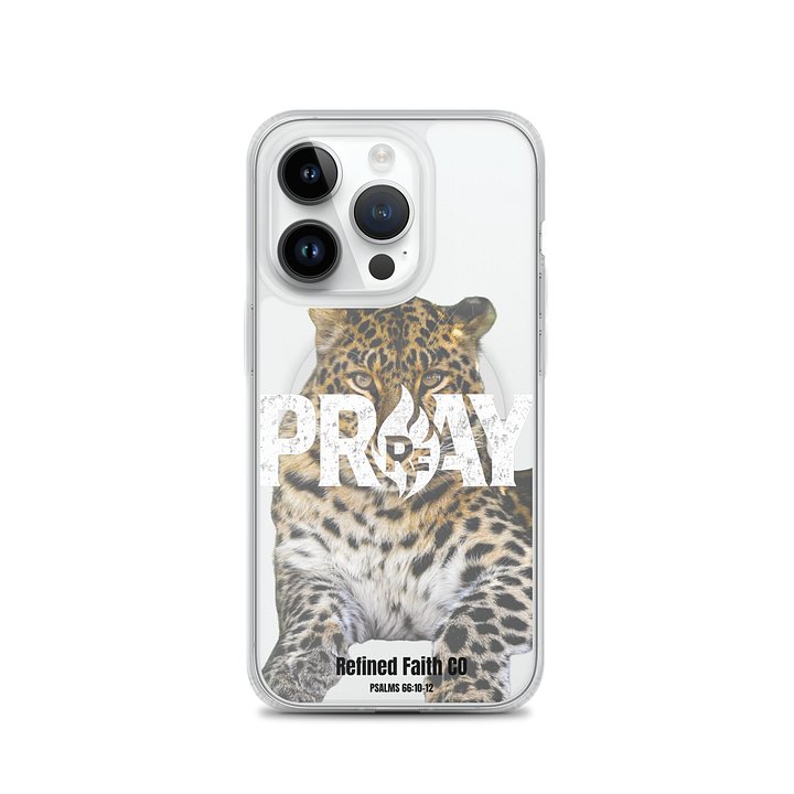 Refined PRAY Case product image (1)