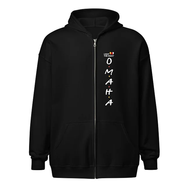 Long Sleeves & Hoodies