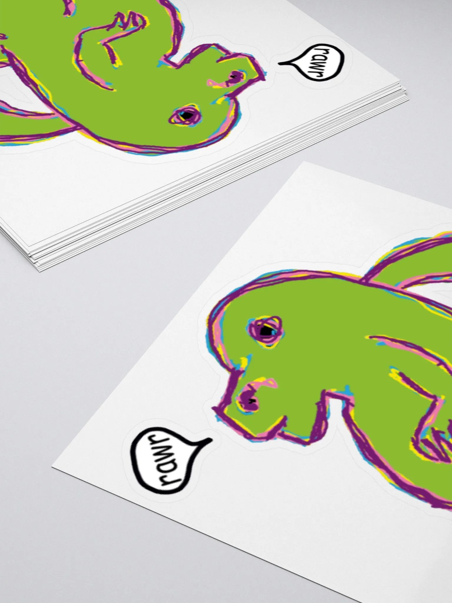 Fredrick the Dinosaur product image (10)