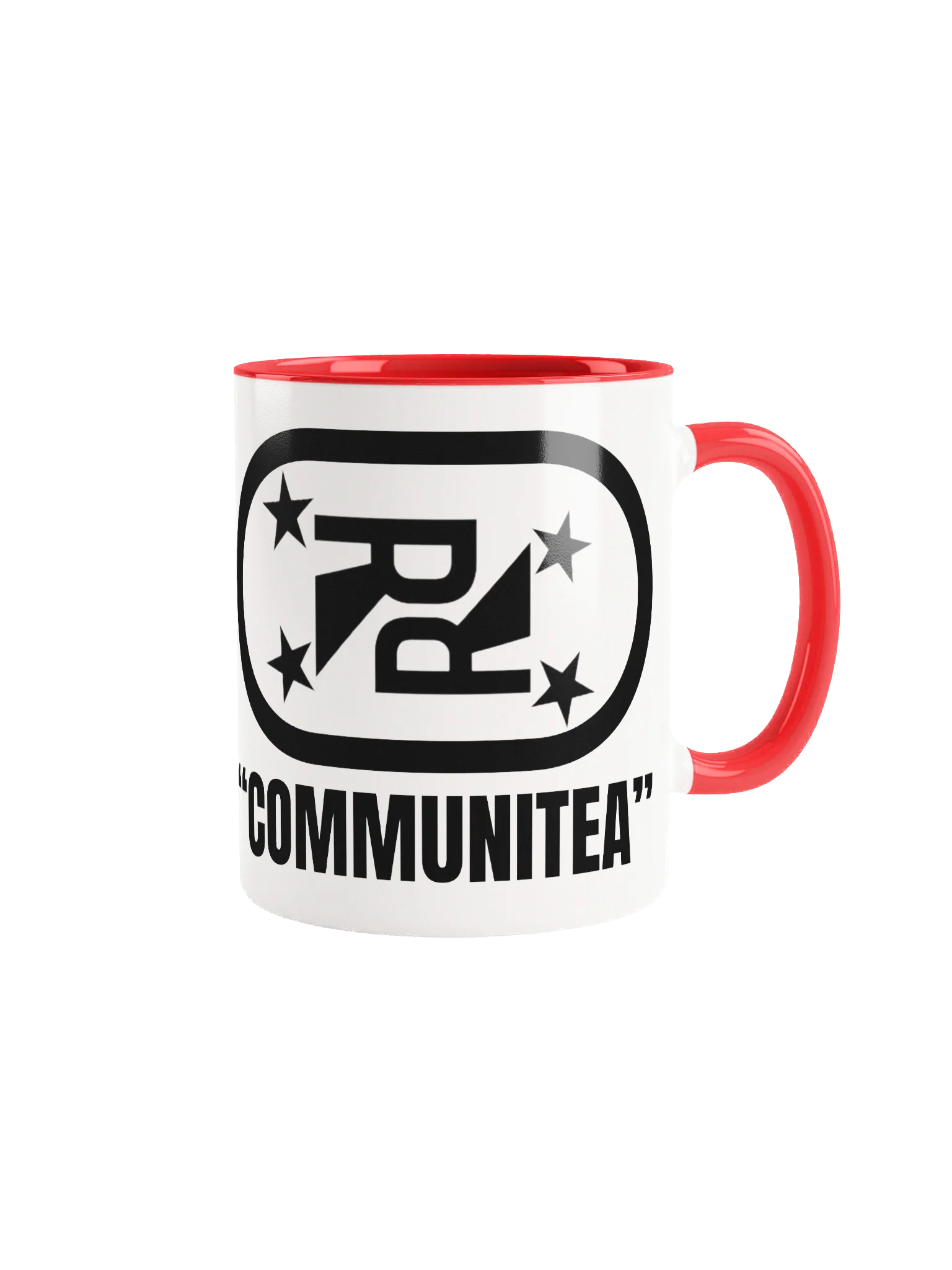 RSE "COMMUNI-TEA" MUG product image (3)