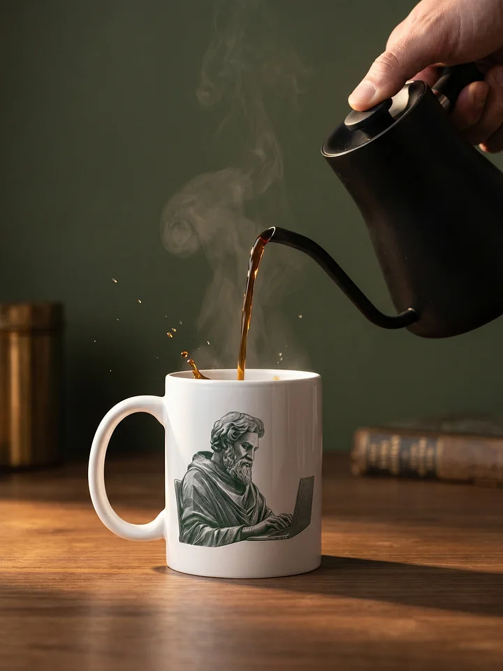 The Modern Creator Mug product image (2)
