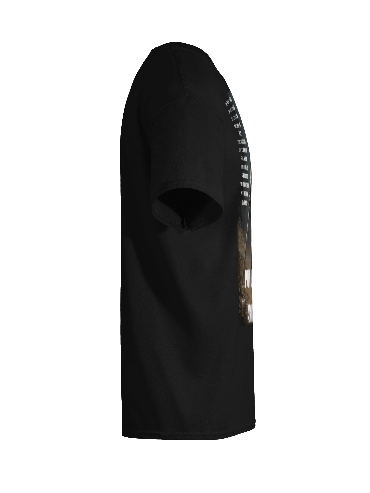 Full Armor of God Warrior Tee product image (10)