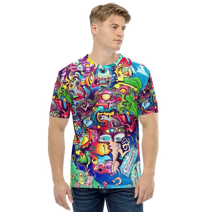 Chaos Two product image (2)
