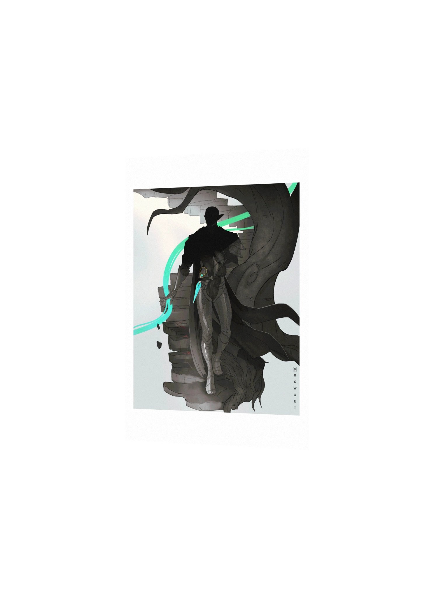 Fell Wolf product image (2)