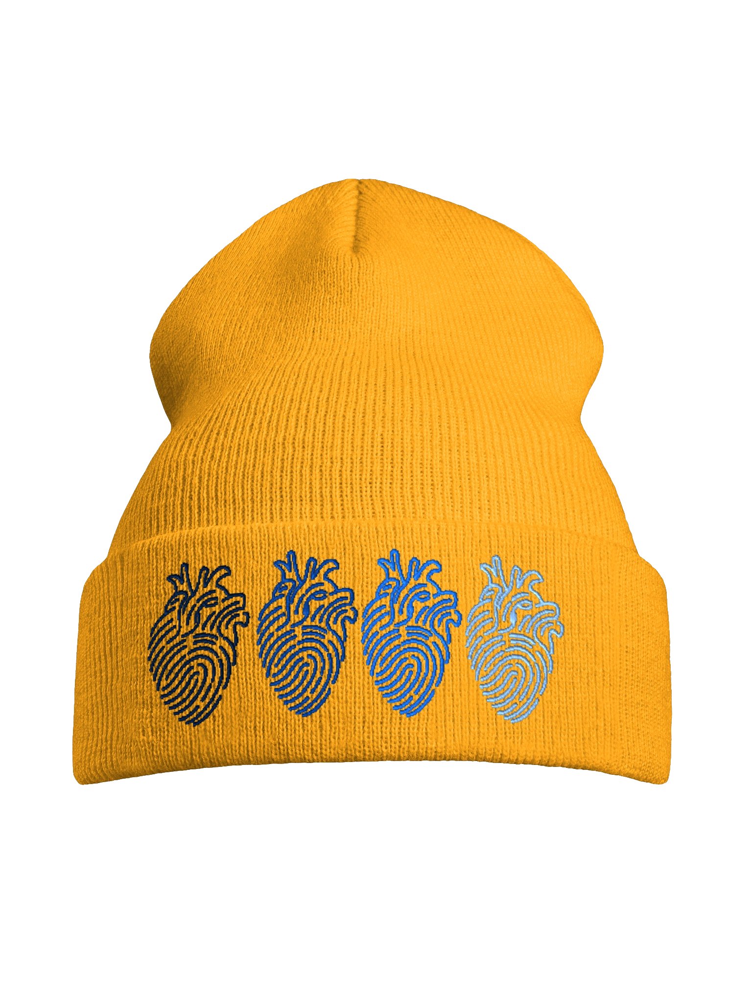 RyuShinDo Beanie product image (35)