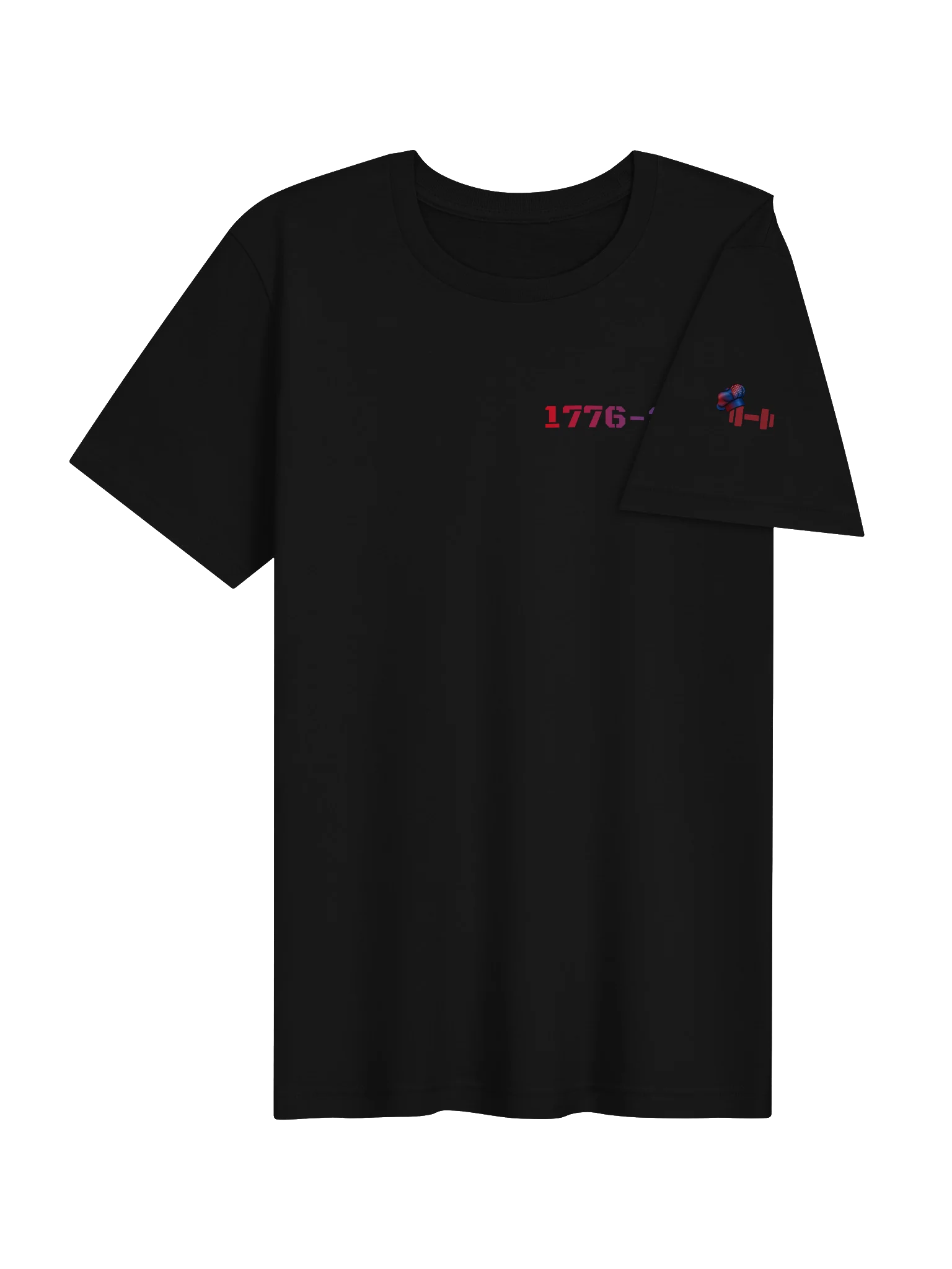 Iron & Independence 1776-2026 Limited Edition Tee: product image (4)