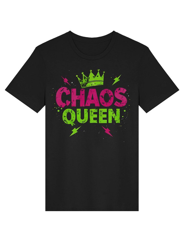 Chaos Queen product image (1)