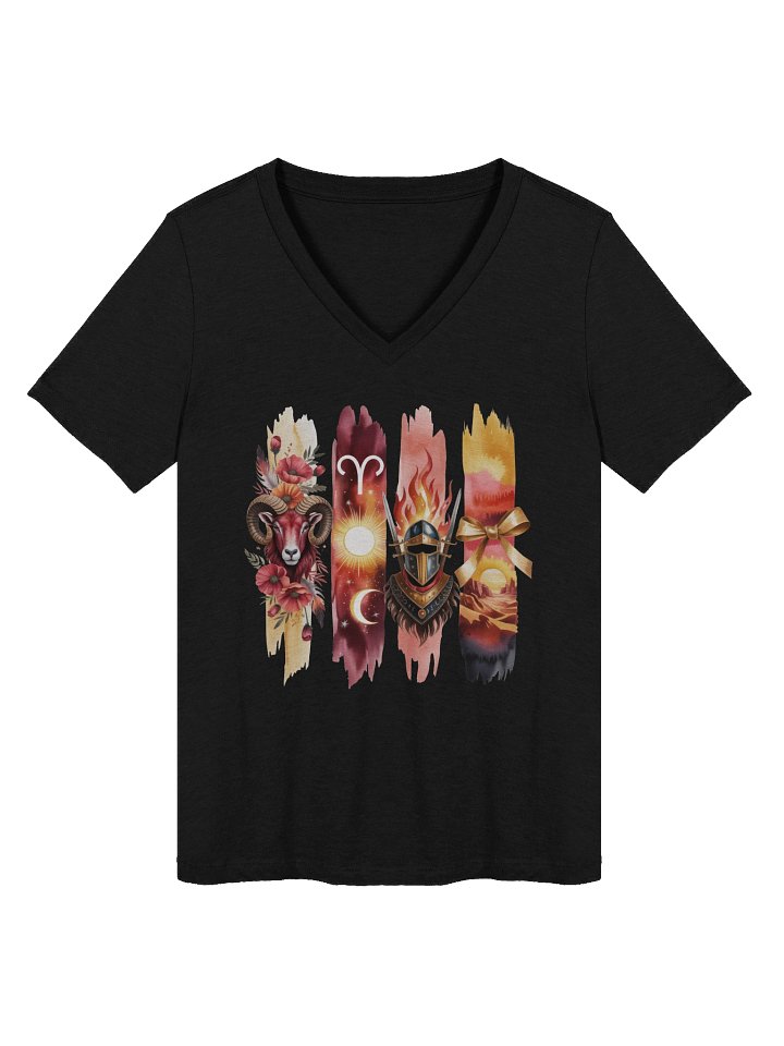 Aries Zodiac Sign product image (1)