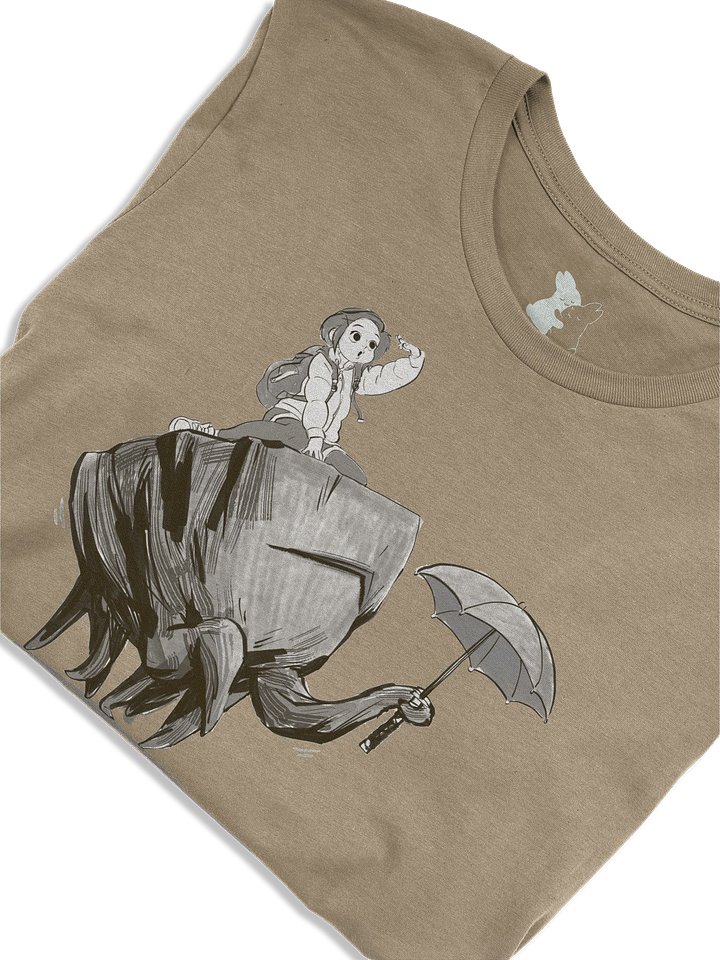 Enjoy The Ride Tee product image (1)