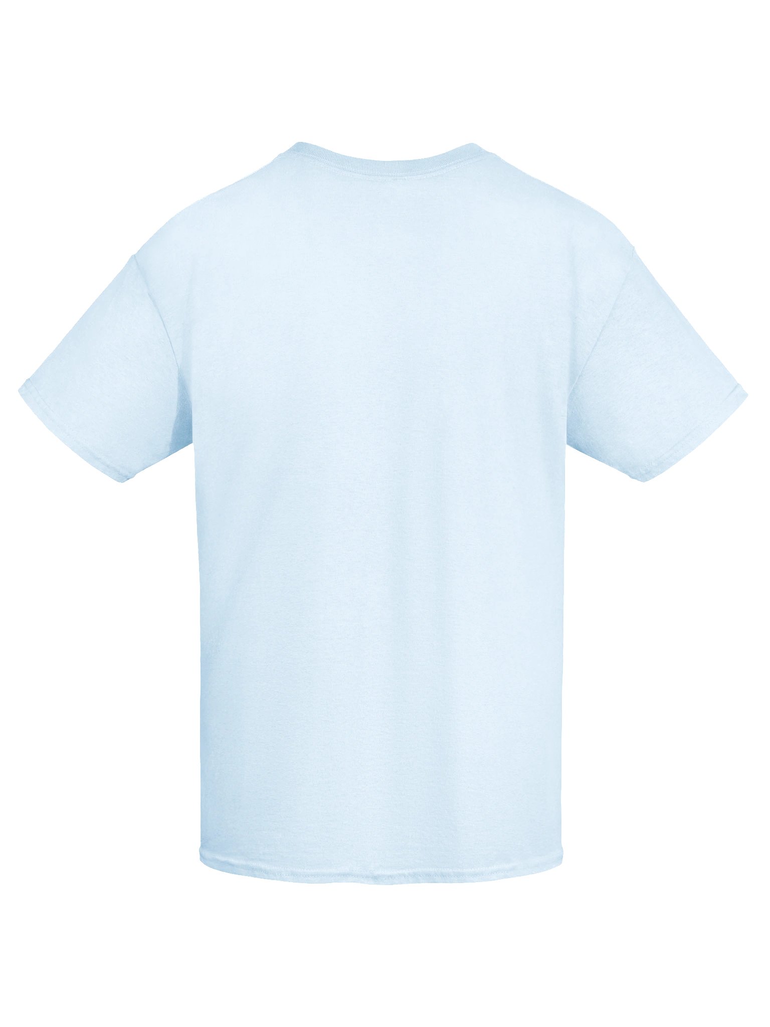 pixel cloud graphic tee product image (7)