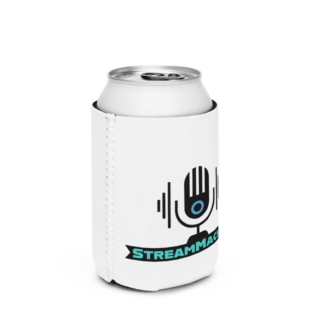 StreamMachine Can Cooler product image (3)