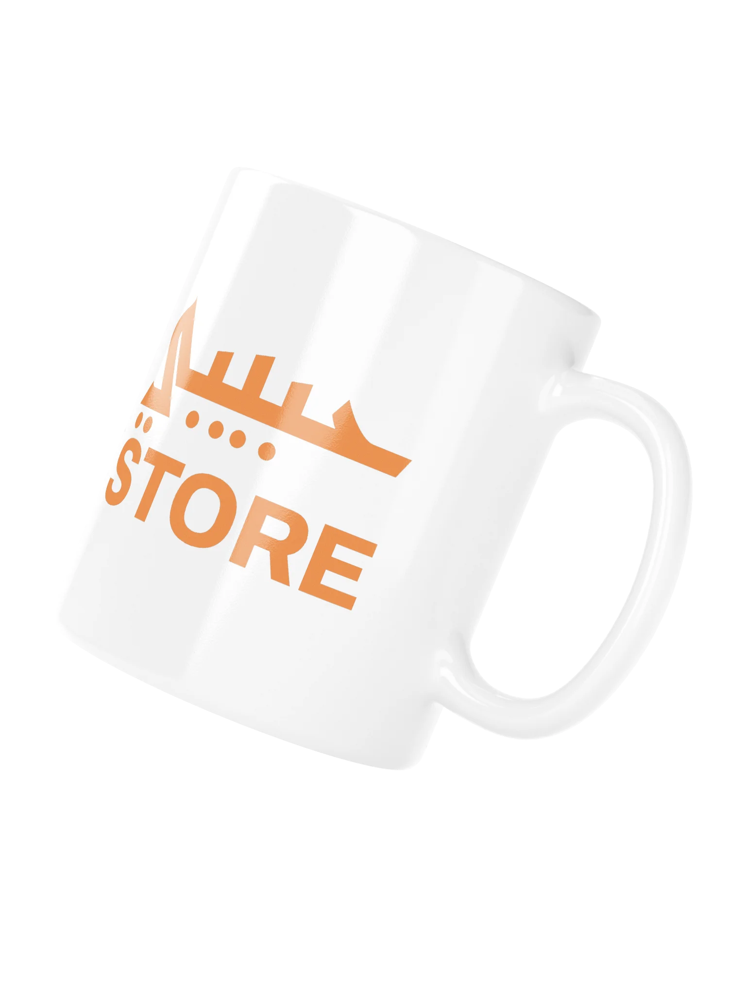Mug - Who is json? product image (4)