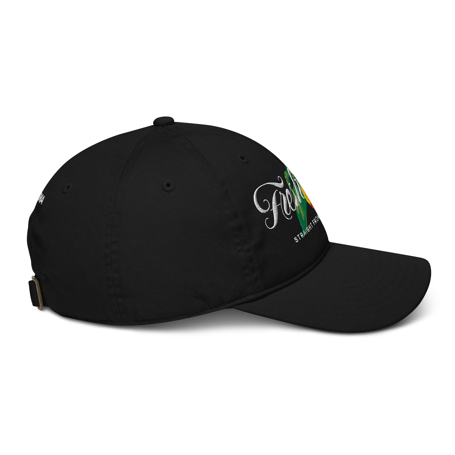 Fresh Films Cap product image (6)
