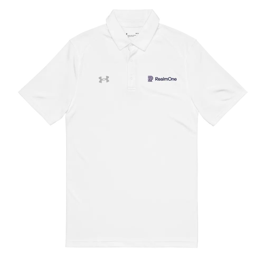 RO Under Armour Men's Polo product image (7)