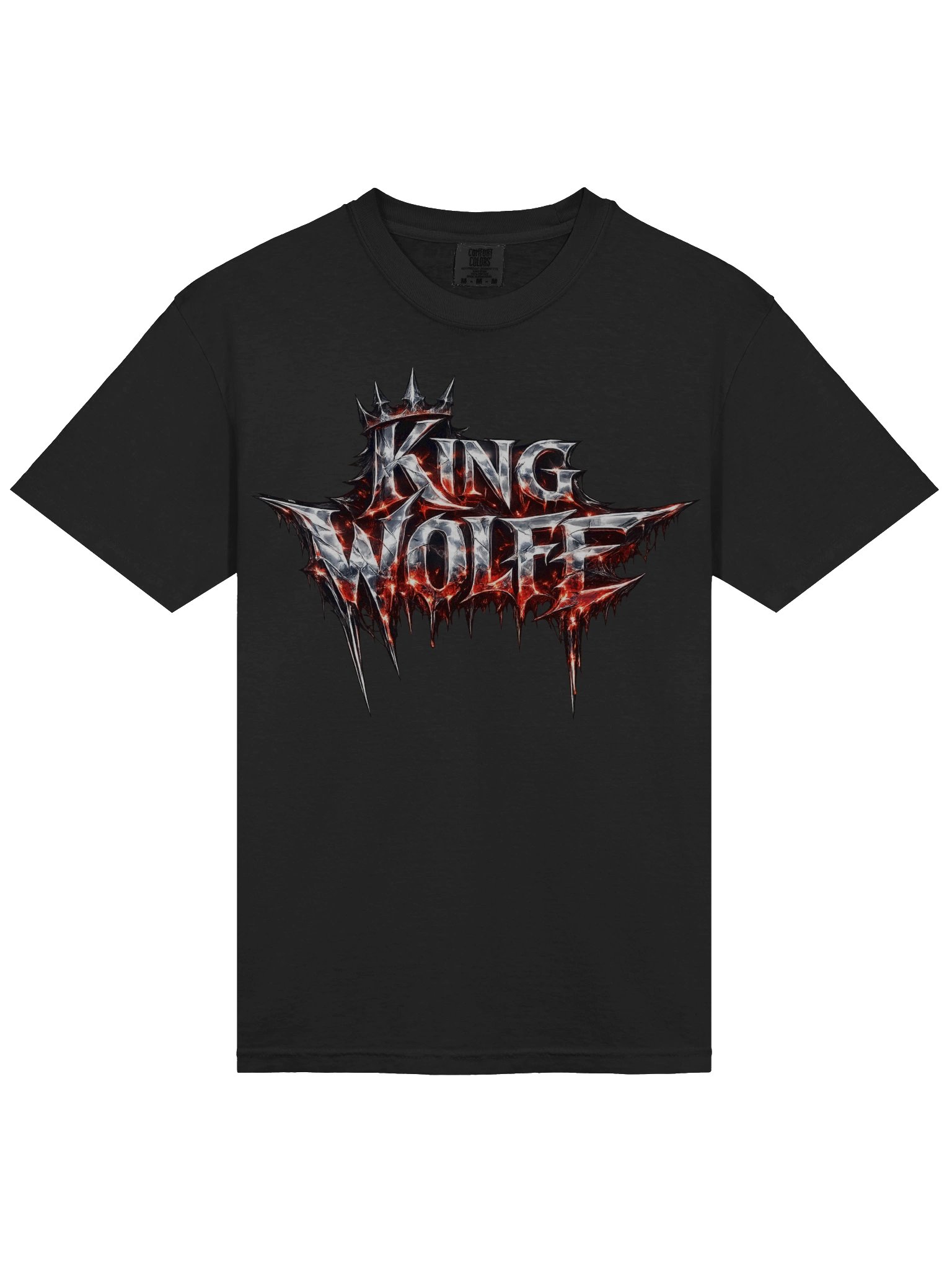 The Kings Gear product image (3)