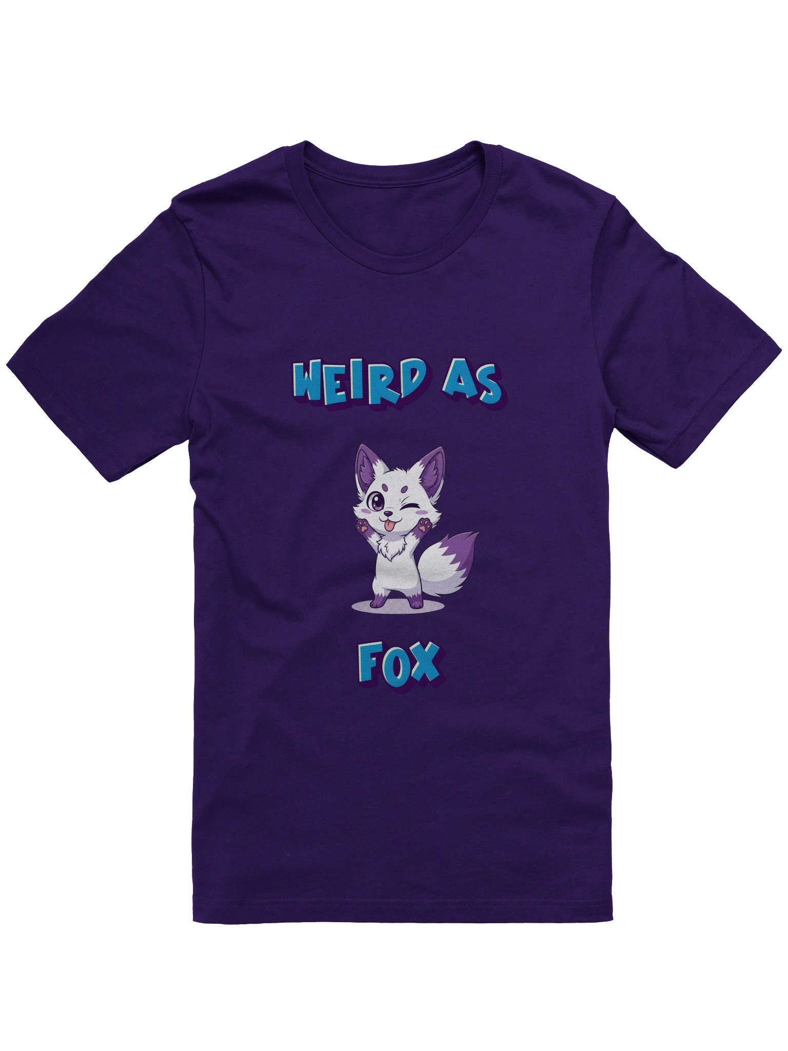weird fox product image (4)