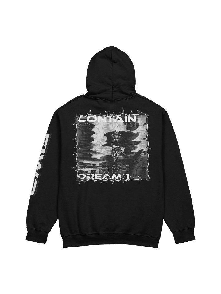 The Witness Hoodie product image (2)