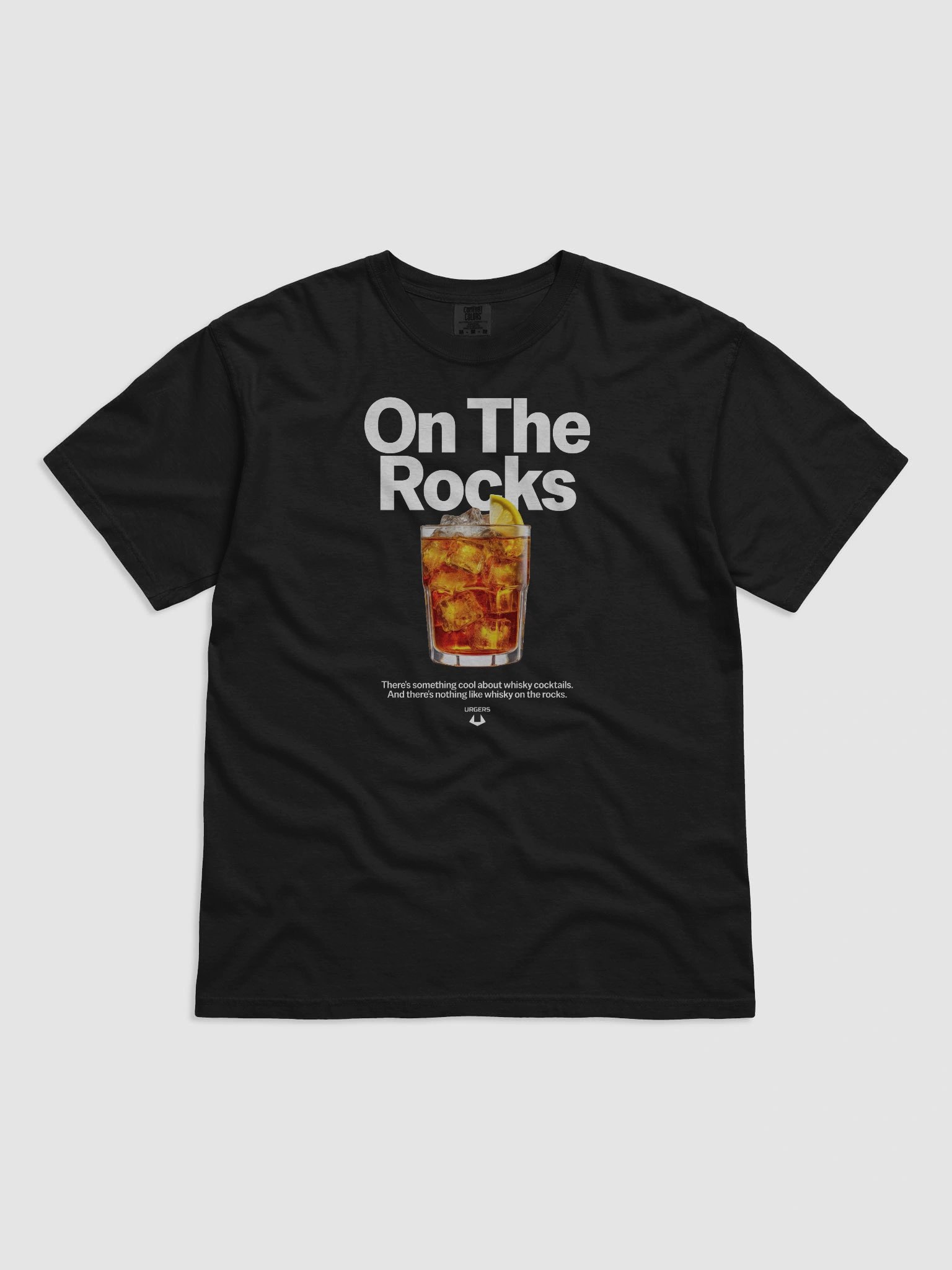 Urgers On The Rocks Shirt product image (3)