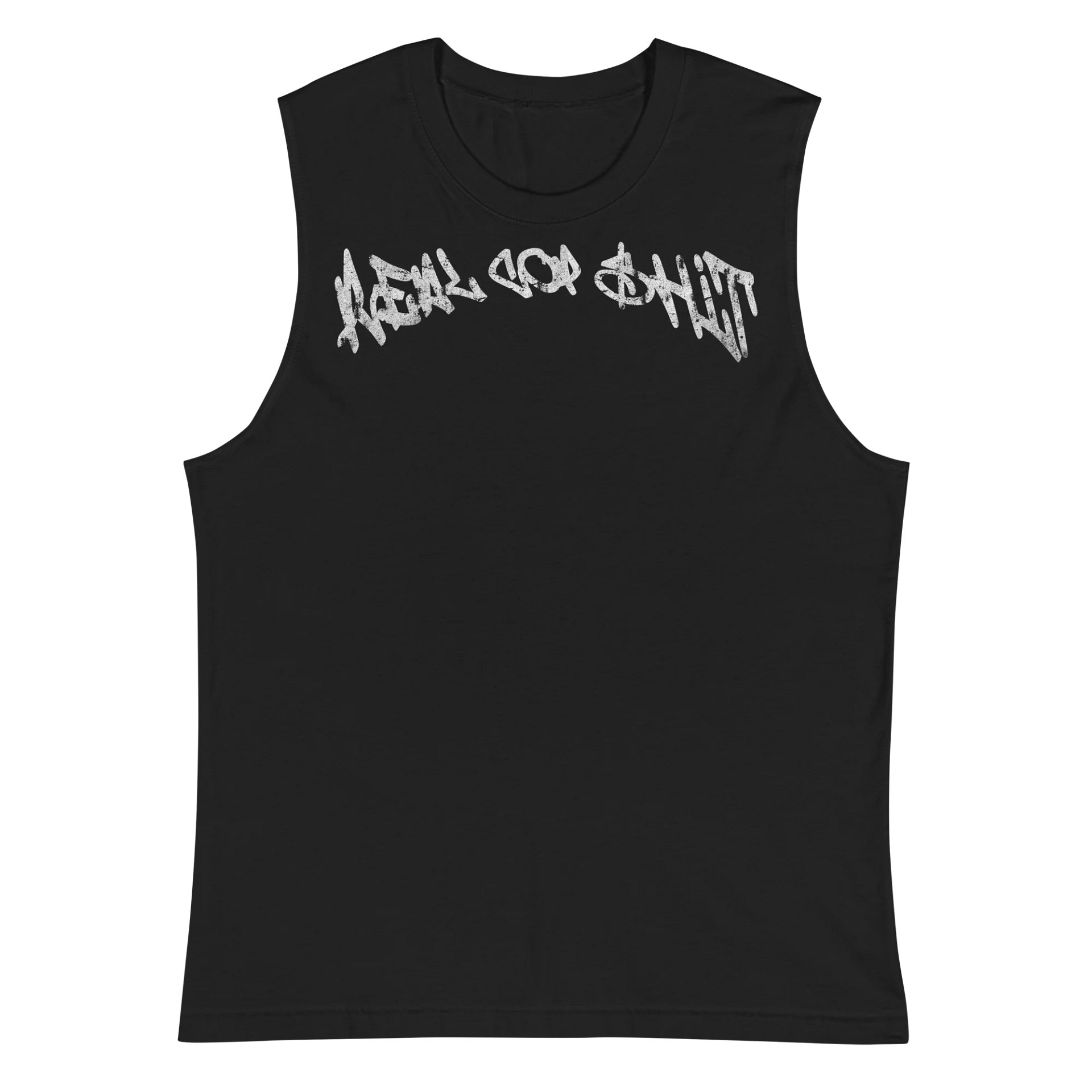 EXTRACTION TANK TOP FRONT & BACK product image (3)