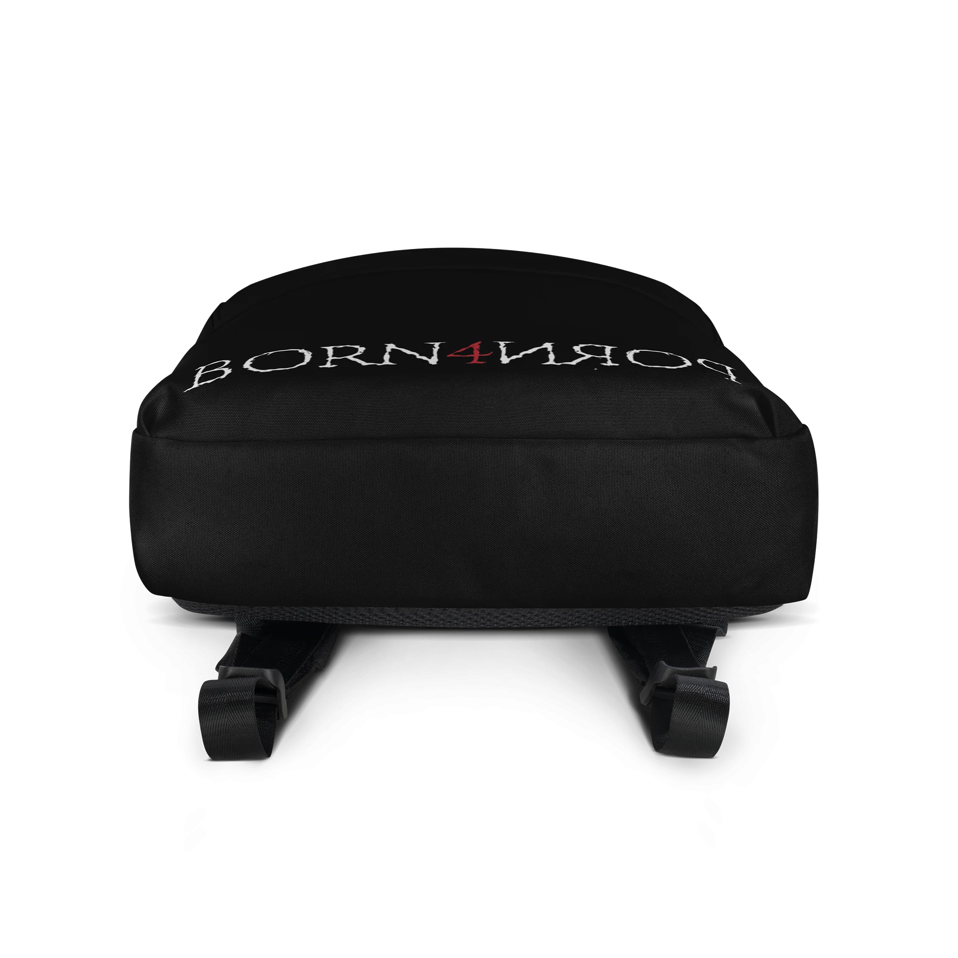 BORN4PORN backpack product image (4)