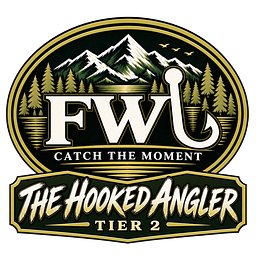 🎣 Tier 2 — The Hooked Angler
