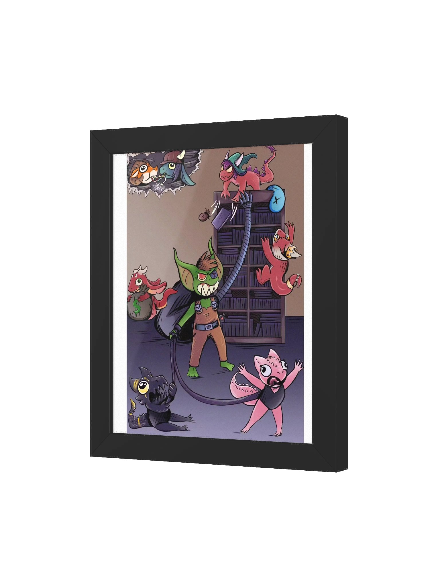 Kobold Chaos product image (48)