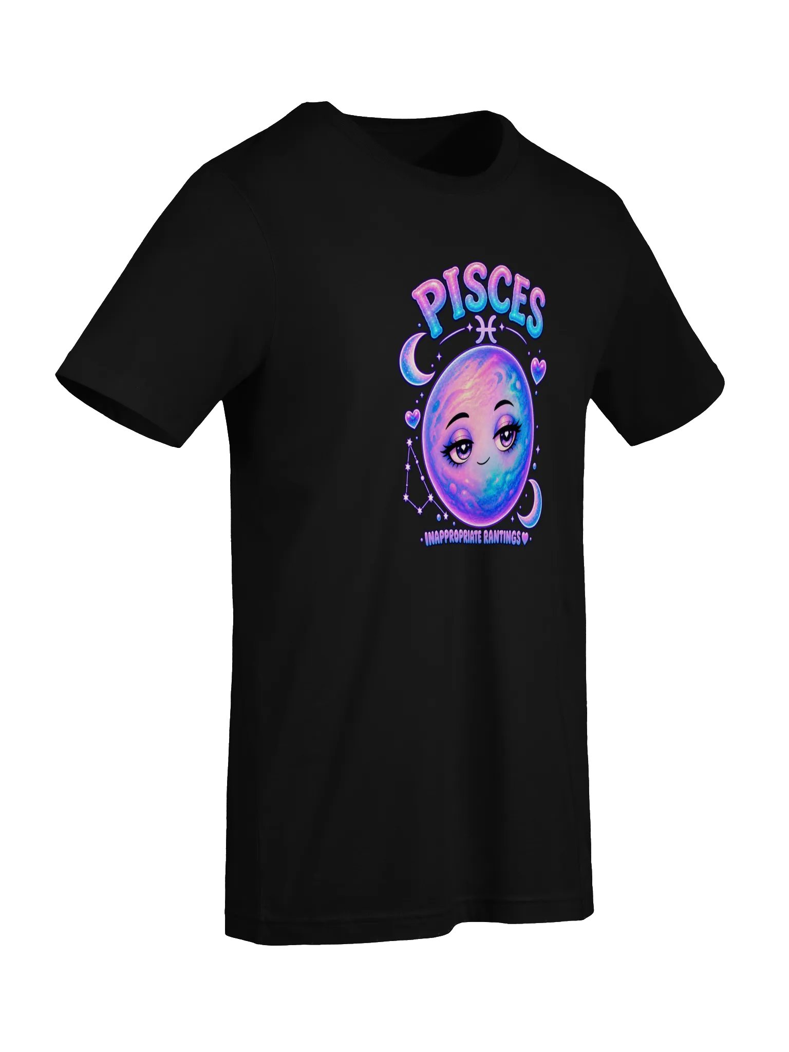 Pisces Tee product image (5)