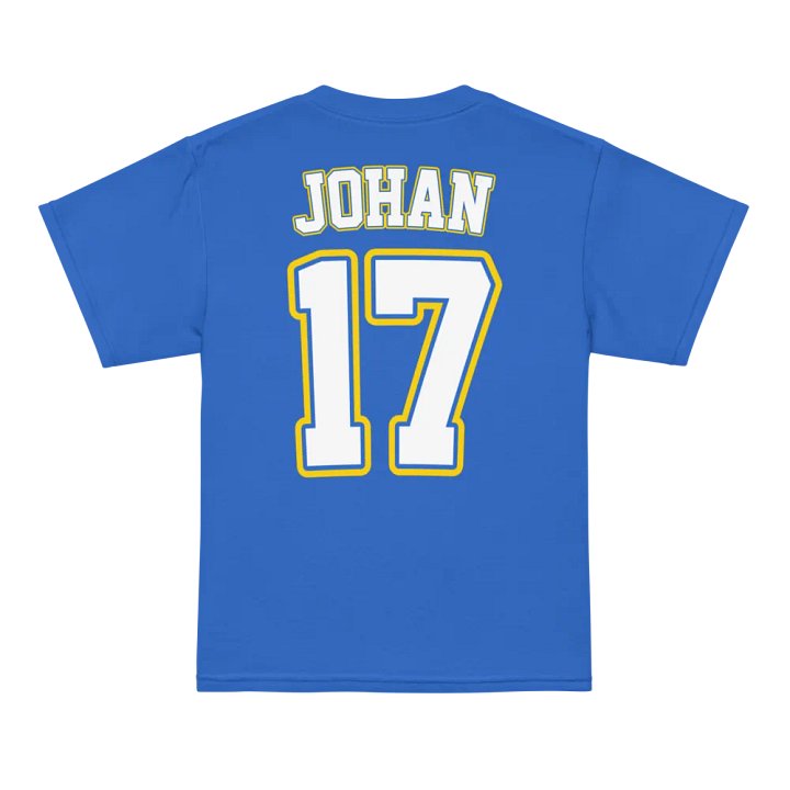 Johan X Gorilla - KIDS product image (1)