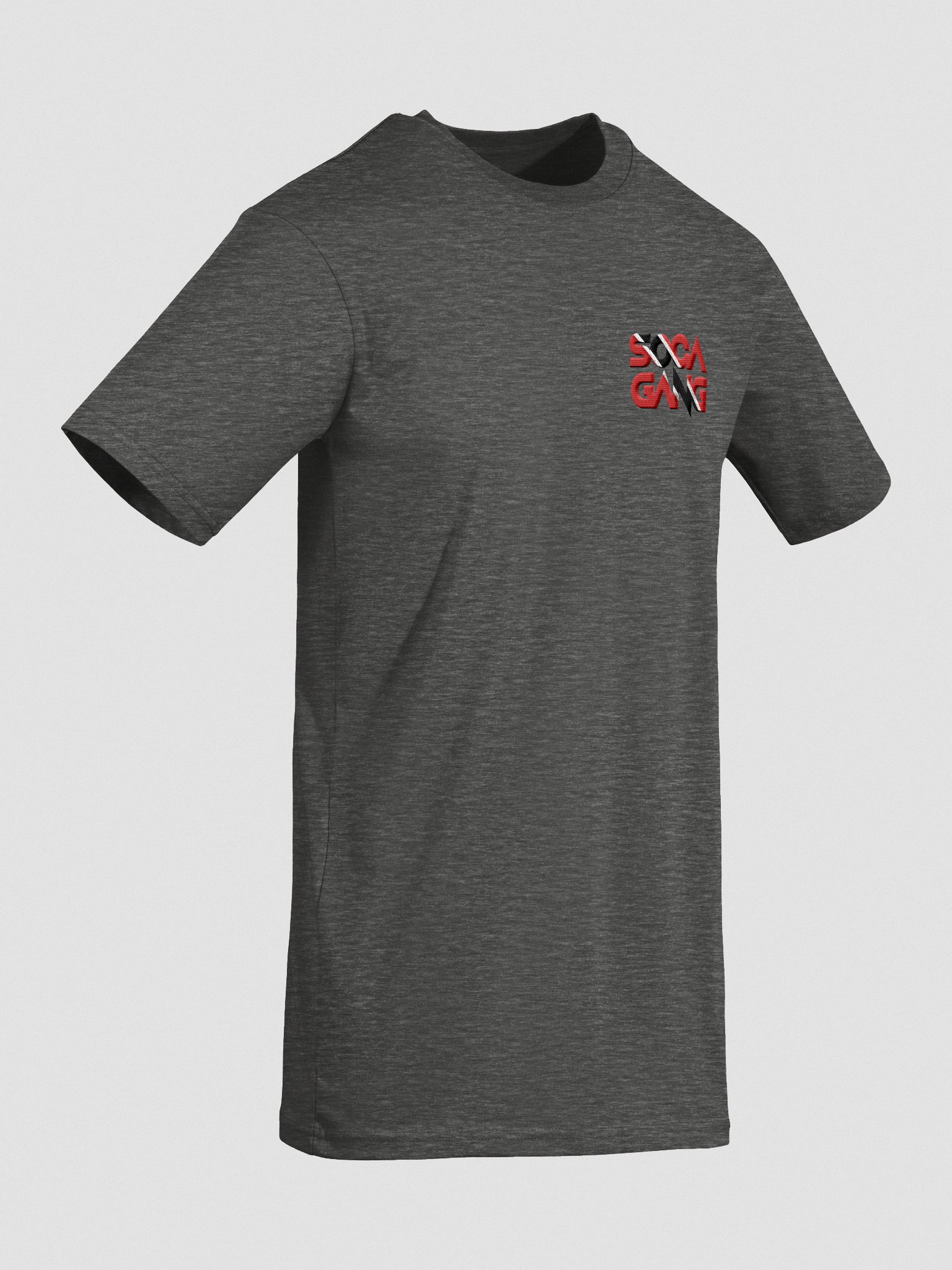 Trinidad Logo (Embroidered) product image (4)