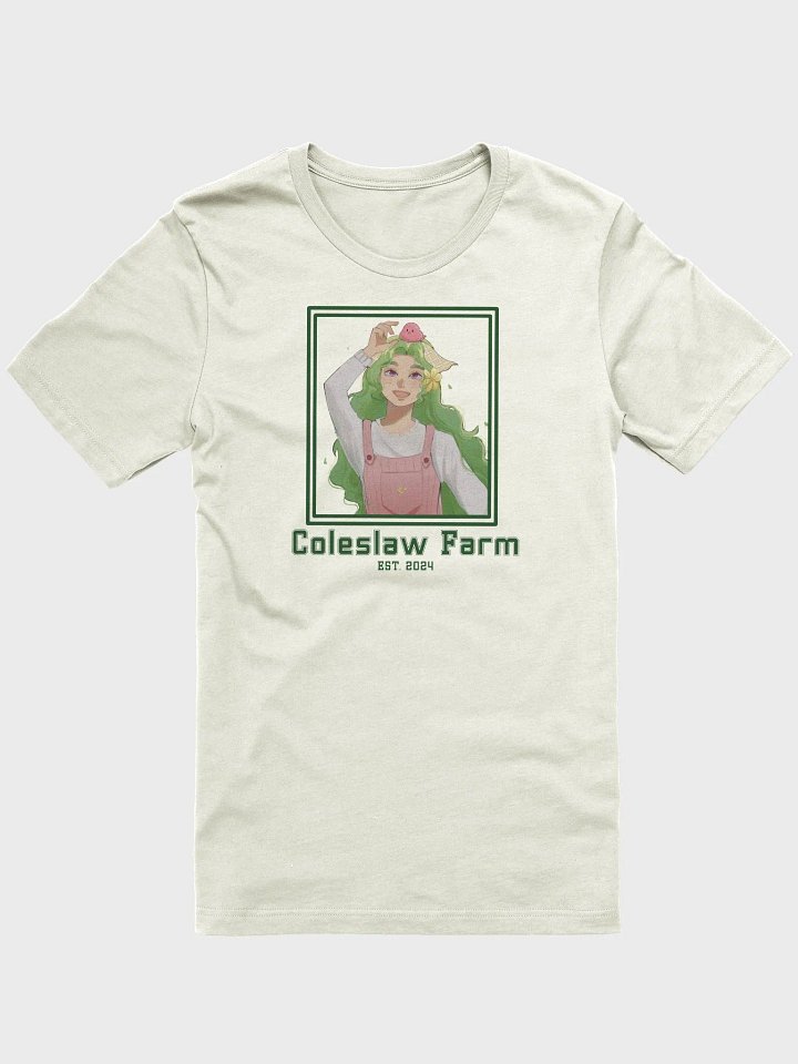 Farmer Elmo T-Shirt product image (1)