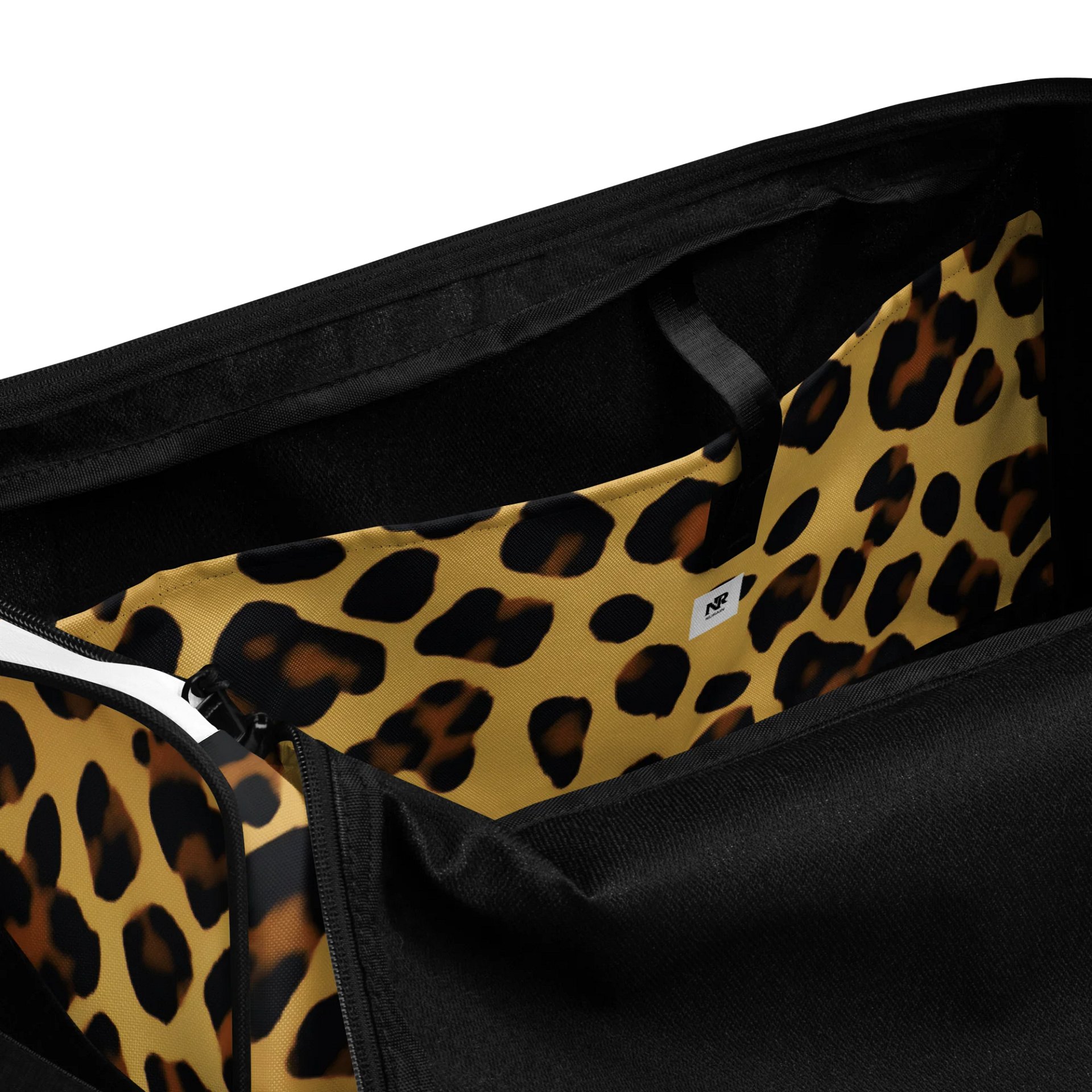 Wild Roam All-Over Duffle Bag product image (7)