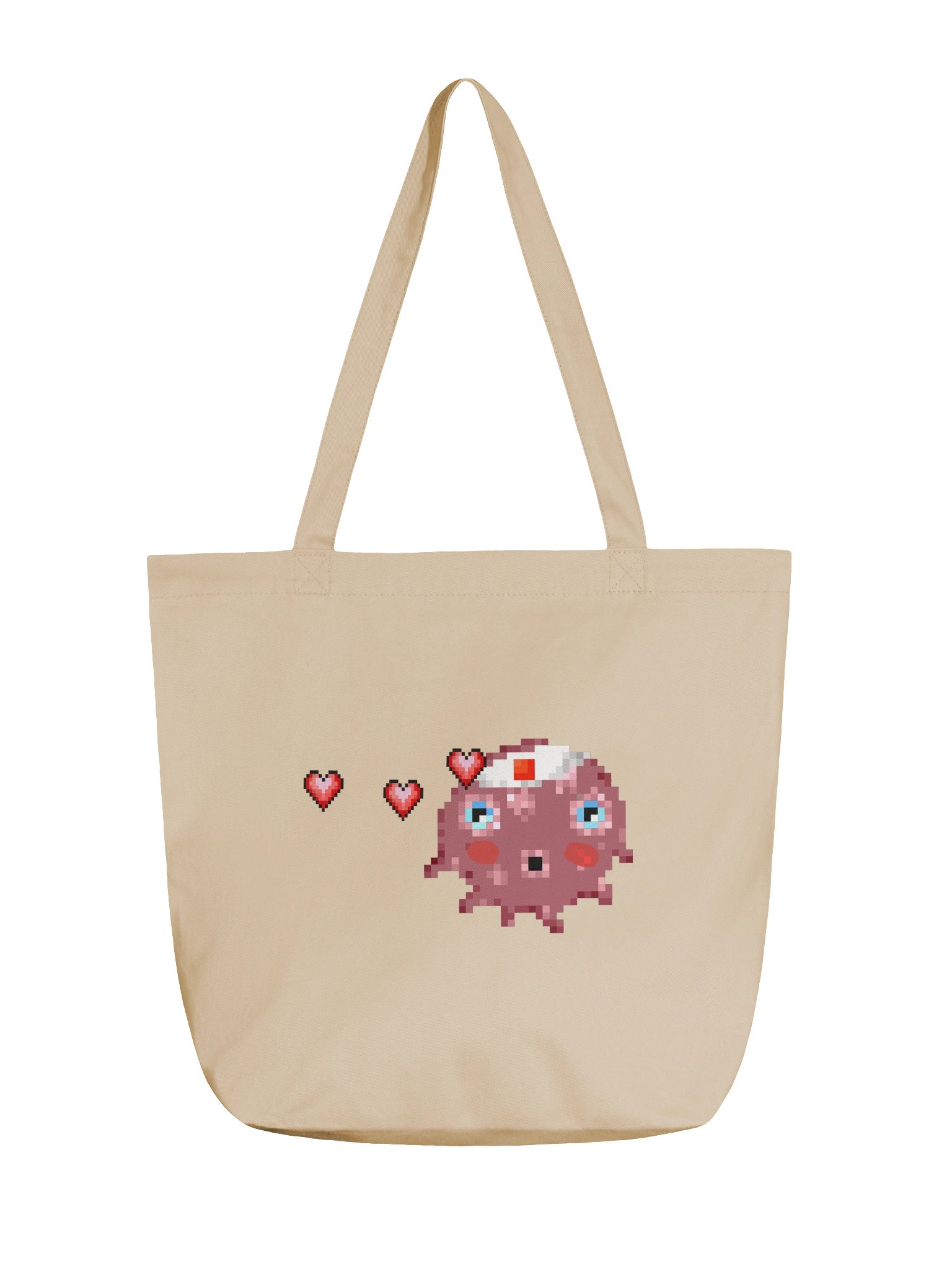 Ollie - Love Tote Bag product image (1)